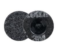 Scotch-Brite Roloc Precision Heavy Duty Surface Conditioning Disc, HD-DR
