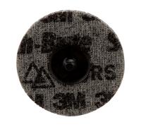 Scotch-Brite Roloc Precision Surface Conditioning Disc, PN-DR, Coarse, TR