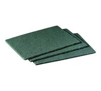 Scotch-Brite Scouring Pad 96, 60 Pads, 6” x 9”, General Purpose Cleaning, Food Safe, Non-Rusting, 20 Pads/Box, 3 Boxes/Case