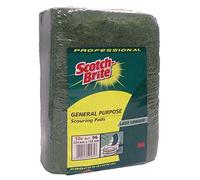 Scotch-Brite Scouring Pads - 6x10