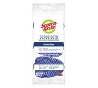 Scotch-brite Scrub Dots Non-Scratch Dishwand Refill, 18 Count