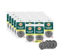Scotch-Brite Stainless Steel Scouring Pad