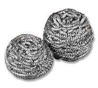 Scotch-Brite Stainless Steel Scrubber 83, 1.20 Oz