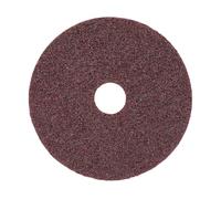 Scotch-Brite Surface Conditioning Disc SC-DH, 115 mm x 22 mm, A MED, Red