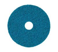 Scotch-Brite Surface Conditioning Disc SC-DH, 115 x 22 mm, 1 Hole, A VFN - Blue, 20 Discs/Box