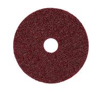 Scotch-Brite Surface Conditioning Disc SC-DH, 178 x 22 mm, 1 Hole, A VFN - Blue, 20 Discs/Box