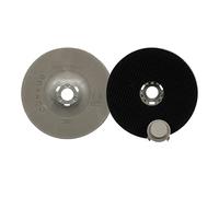 Scotch-Brite Universal Surface Conditioning Back-Up Pad, 89871, 5 in (125mm), 10 ea/Case