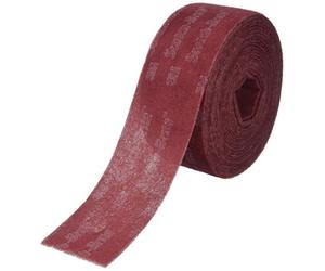 Scotch-BriteTM Durable Flex Roll A VFN 100MM x 10 M