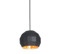 Scotch Club Black/Gold 26