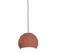 Scotch Club Terracotta/White 17