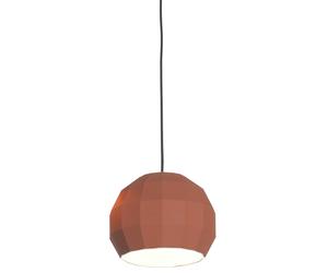 Scotch Club Terracotta/White 17