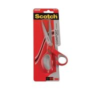 Scotch Comfort Scissors 180mm Stainless Steel Blades - 1427