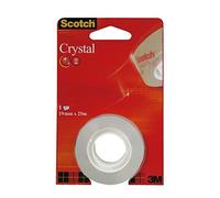 3M SCOTCH Crystal Clear Tape