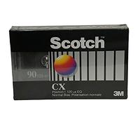 Scotch CX