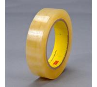 Scotch Double Sided Tape 19mm x 33m (Pack 1) 7100169984