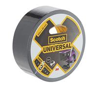 Scotch Duct Tape Universal Black – 48 mm x 50 m