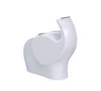 Scotch Elephant Tape Dispenser C43, White + Scotch