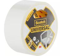 Scotch Duct Unv White 25mx48mm