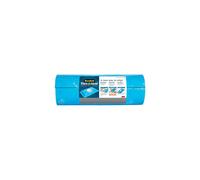 Scotch Flex and Seal Shipping Roll Blue 380mm x 6m, Easy Packaging Alternative to Postage Bags