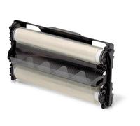 Scotch Front and Back Lamination Refill Cartridge, Heat-Free, Can Accommodate Items up to 12" Wide (DL961)