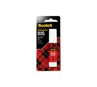 Scotch Glue Stick .53 oz Acid Free and Non-Toxic (6015)
