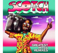 SCOTCH - GREATEST HITS REMIXES - Vinyl Record - G3z