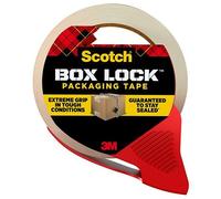 Scotch Heavy Duty Paper Packaging Tape 1.88in x 24.9yd - 1 Roll