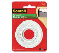 Scotch Indoor Mounting Tape