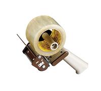 Scotch Low Noise Tape Dispenser H153, 72 mm