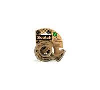 Scotch MagicTape Grn Choice 19x15m+Disp