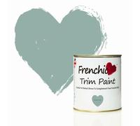 Scotch Mist Frenchic Awesome TRIM Paint includes customised Frenchic Can Opener with Key Ring
