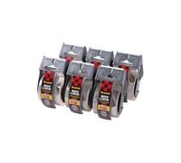 Scotch MMM195 Box Lock Dispenser Packaging Tape - Small