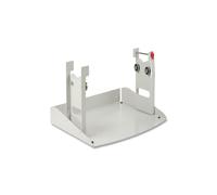 Scotch MMMPCW121000D 16 in. Dia. x 12 in. Steel Cushion Lock Protective Wrap Dispenser, Beige