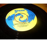 Scotch on the rocks (1975) / Vinyl single [Vinyl-Single 7'']