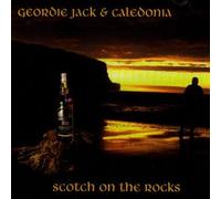 Scotch On The Rocks