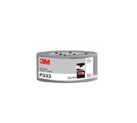 Scotch P333 Utility Multi-use Duct Tape Silver 48mm x 25m (Roll) - 7100192814