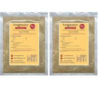 Scotch Pie Complete Spice Mix - 500g (Makes a 5kg Batch) (Pack of 2)