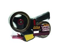 Scotch Pistol Grip Dispenser with 2 Rolls KT000037533 - 682549