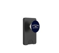 Scotch Plains New Jersey - NJ PopSockets PopWallet for MagSafe