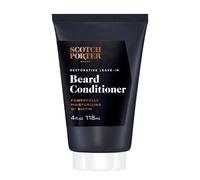 Scotch Porter Restorative Leave-In Beard Conditioner - Deep Conditioning Softener with Lightweight Feel Reduces Frizz & Provides Long-lasting Hydrati