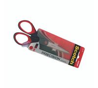 Scotch Precision Scissors 180mm Stainless Steel 1447