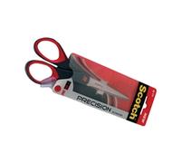 Scotch Precision Scissors 180mm Stainless Steel Blades 1447