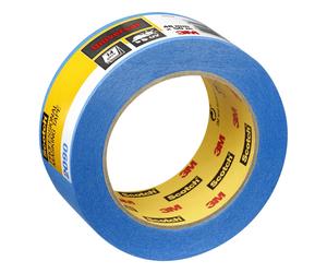 Scotch PT209048Â Super Painter's Masking Tape 48Â mm x 50Â mÂ â€“Â Expert Plus Quality, Blue