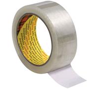 Scotch General Purpose Low Noise Box Sealing Tape 309 Brown 50MM x 66 M