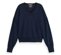 Scotch & Soda 178216 V Neck Sweater