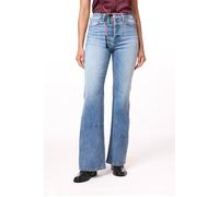 Scotch & Soda 32" Inseam Highest Rise Flare Finders Keepers size 25 | Wide Pants Outlet | Women 25
