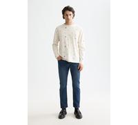 Scotch & Soda 750 Years Celebration Relaxed Fit Allover Printed Tee Let It size XL | Longsleeves Outlet | Men XL