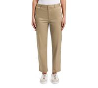 Scotch & Soda Abott Chino Light Army size W25L32 | Chinos Outlet | Women | Green W25L32