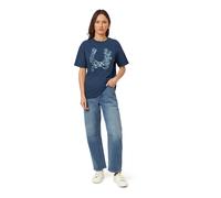 Scotch & Soda Boyfriend Tee Big Dipper size XS | Shirts Outlet | Women XS