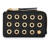 SCOTCH & SODA card holder Multi Purse Wallet Black